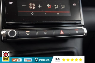 Citroen C3 Aircross C3 Aircross 1.2 PureTech Feel | 110 PS / 33