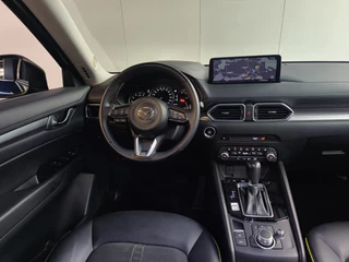 Mazda CX-5 2.0 e-SkyActiv-G M Hybrid 165 Newground AUTOMAAT uit 2023 Rijklaar + 12 maanden Bovag-garantie Henk Jongen Auto's in Helmond,  al 50 jaar service zoals 't hoort! / 8