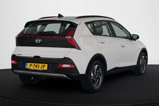 Hyundai Bayon 1.0 T-GDI Comfort Achteruitrijcamera Apple CarPlay / 4