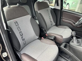 Fiat Panda 1.2 City Cross | All season | 1e eigenaar | Climaat control | / 16