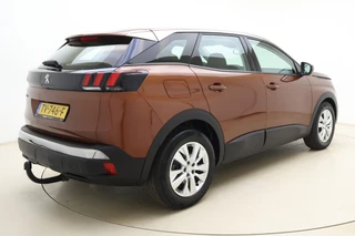 Peugeot 3008 1.2 PureTech Blue Lease Executive Camera l Climate Control l Cruise Control l Apple Carplay & Android Auto l PDC voor en achter l Bluetooth l Lichtmetalen Velgen l Afneembare Trekhaak / 2