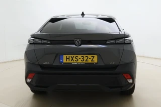 Peugeot 408 1.2 Hybrid 145 e-DCS6 GT | Adaptive Cruise Control | Matrix LED | Handsfree achterklep | Verwarmd stuurwiel | Camera | Apple Carplay & Android Auto | Navigatie | Keyless Entry & Start / 12