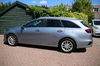 Kia Ceed 1.4 T-GDi Dyn.PlusL / 28
