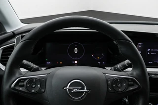 Opel Grandland 1.2 Turbo AT8 GS Line Black Pack | Winterpakket l AGR Stoelen l Adaptive Cruise / 16