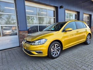 Volkswagen Golf 1.0 TSI HIGHLINE Sound, Stoelverwarming, Carplay, ALL IN prijs!