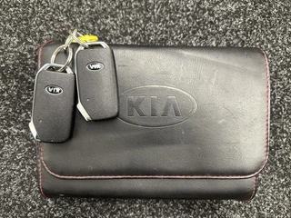Kia e-Niro DynamicLine 39 kWh NAVI CAMERA CARPLAY ADAPTIEF CRUISE ECC. / 53
