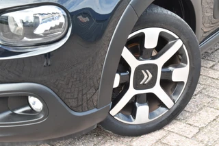 Citroën C3 PureTech 82 Shine  Navi | Airco | Parkeerhulp | Camera achter | / 10