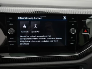 Volkswagen Polo 1.0 TSI Life Edition IQ Matrix led | Carplay navigatie | Camer / 23