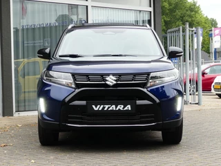 Suzuki Vitara 1.4 Boosterjet Style Smart Hybrid PANORAMADAK, 6 jaar fabrieksgarantie! Nieuw uit voorraad leverbaar! / 6