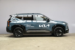 Kia Seltos 1.6 T-GDI DCT7 X-Line Demo Edition / 6