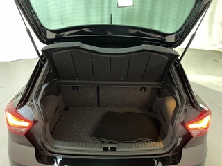 Seat Ibiza 1.0 EcoTSI FR Parkeersensoren App-Connect Climate Control / 13