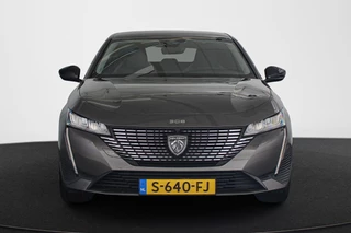 Peugeot 308 SW 1.2 PureTech Allure Pack Business 360 Camera AGR Stoel-Voorruitverwarming / 14