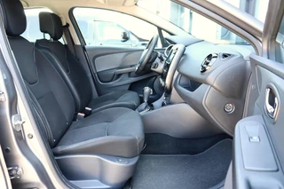 Renault Clio 1.2 Dynamique 120 PK Automaat | Trekhaak | Navigatie | Airco | Parkeersensoren | 16" LM / 20
