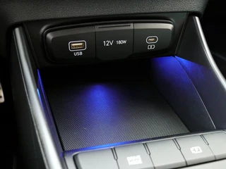 Hyundai Bayon 1.0 T-GDI Comfort Smart | Navi | Private lease 439 pm / 33