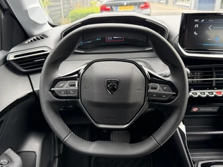 Peugeot 208 Style Hybrid 110PK e-DCS6 Automaat Parkeersensoren, Airco, DAB, Cruise Control, Elektrische Ramen, Centrale Deurvergrendeling / 13