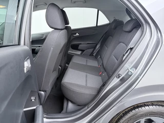 Kia Picanto 1.0 DPI DynamicPlusLine  - Prijs incl. inruilpremie - Achteruitrijcamera - Navigatie - Apple Carplay/Android Auto - Cruise Control - Fabrieksgarantie t/m 2033 / 34