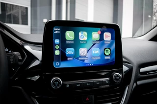 Ford Fiesta 1.0 EcoBoost|CARPLAY|LED|PDC|CRUISE|DAB / 11