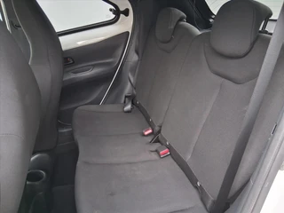 Toyota Aygo X 1.0 VVT-i MT CVT Envy |Carplay |Cruise |Clima |14dkm! / 9