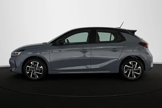 Opel Corsa 1.2 Turbo Hybrid GS NL Auto Apple CarPlay Achteruitrijcamera / 28