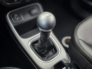 Jeep Compass 1.4 MultiAir Longitude | Apple-Android | Navigatie | Dealeronderhouden / 23