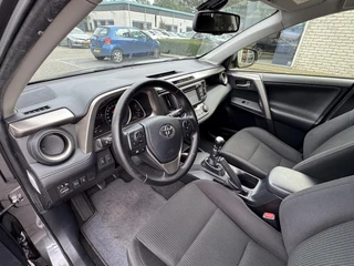 Toyota RAV4 2.0 Style 4WD / 13