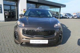 Kia Sportage 1.6 GDI DynamicLine Navi, Camera, Stoelverw. Trekhaak / 6