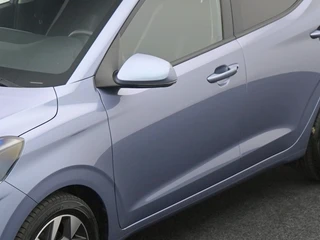 Hyundai i10 1.0 Comfort Smart 5zits Navi | Sportvelgen | Private lease 339 pm / 41