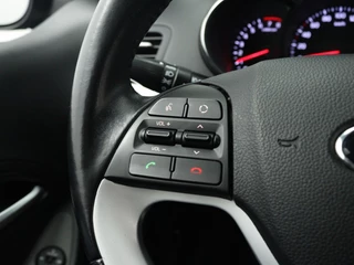 Kia Picanto 1.0 CVVT First Edition Climate control | Cruise control / 24