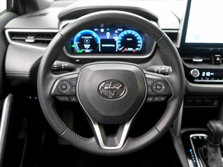 Toyota Corolla Cross Hybrid 140 Active Navigatie | Camera | Carplay / 20