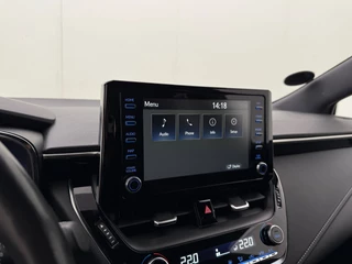 Suzuki Swace 1.8 Hybrid Style | Automaat | Adaptive cruise | Stoelverwarming | CarPlay | Camera | Parkeersensoren / 20