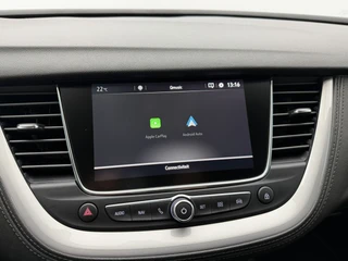 Opel Grandland X 1.2 Turbo Edition Automaat | Full-Led | Stoelverwarming | Carplay&Android | Navigatie / 16