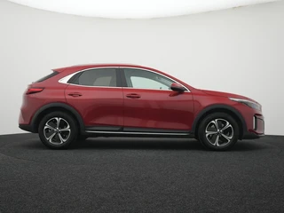 Kia XCeed 1.6 GDi PHEV Dynamic Line | Private lease 539,- pm / 11