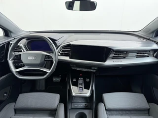 Audi Q4 Sportback e-tron 45 Edition 82 kWh / 23