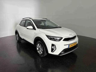 Kia Stonic 1.0 T-GDi MHEV 100pk DCT7 DynamicLine / 13