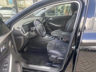 Opel Grandland X 1.6 Turbo Hybrid 225pk Aut Business Edition / 16