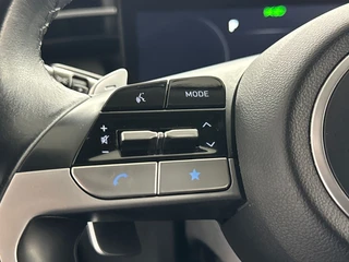 Hyundai Tucson 1.6 T-GDI PHEV 265 PK 4WD 19'' L.M. Velgen | Adaptieve Cruise Control | Parkeercamera / 27