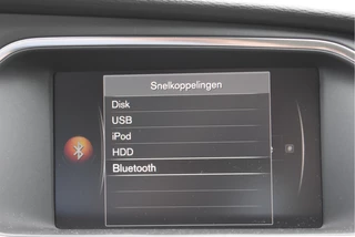 Volvo V40 1.5 T2 Polar  | NL-Auto | Historie | Standkachel | Stoelverwarming | Nav | Sfeerverl. | Full LED | Zeer netjes / 22