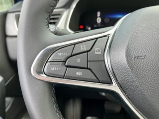 Renault Captur 1.3 TCe 160 EDC Techno  | Automaat | Navigatie | Groot Scherm | Camera + Sensoren | Adaptieve Cruise | Climate Control | Apple CarPlay/Android Auto / 19