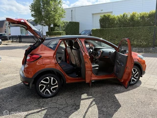 Renault Captur 1.2 TCe Dynamique PARKEERHULP CRUISE AUTOM. / 18