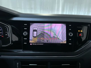 Volkswagen Taigo 1.0 TSI R-Line Business LED Camera Stoelverwarming App-Connect DAB+ / 9