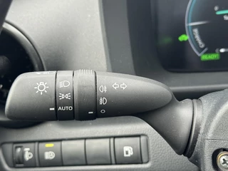Toyota C-HR 1.8 Hybrid 140 Dynamic NL-AUTO BLIND SPOT KEYLESS PARK-SENSOREN APPLE/ANDROID 18'' LM-VELGEN CAMERA AD-CRUISE CLIMA NAVI / 14