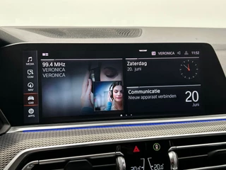 BMW X5 XDrive30d High Executive M-Sport| Head-up | H/K | Trekhaak | Adapt.Cruise/Control | 360 Camera | Stoel/Stuur verwarming | / 42