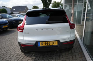 Volvo XC40 1.5 T4 RECH R-DESIGN Camera,Carplay, Harman Kardon / 5
