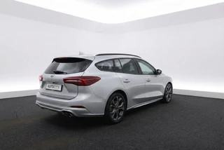 Ford Focus Wagon 1.0 Ecoboost Hybrid ST Line Automaat 155PK l Camera l Keyless / 4
