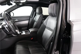 Land Rover Range Rover Velar 2.0 I4 Turbo 300 pk AWD R-Dynamic SE  | Pano | Trekhaak | Leder | Massage | Inparkeer |e | Stl. verw. | / 20