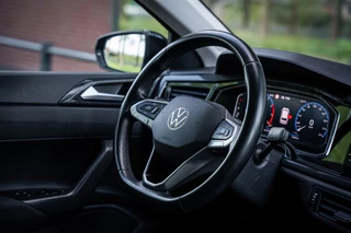 Volkswagen Polo 1.0 TSI 110pk Business | Beats | Keyless | Trekhaak | Led koplampen| Cruise control | Camera | Parkeerhulp | / 44