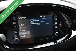 Toyota Aygo X 1.0 VVT-i S-CVT Pulse GOLD AUTOMAAT/STOELVW/CAMERA/ETC.! / 23