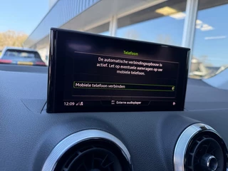 Audi Q2 35 TFSI Advanced edition NL Auto Camera Carplay 17 LMV / 33