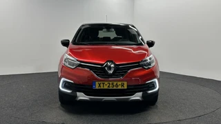 Renault Captur 1.2 TCe Intens NAVI CRUISE ECC TREKHAAK LM. / 7