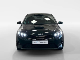 Kia Ceed 1.0 T-GDi DynamicPlusLine | Stoel/Stuurverwarming | Half Leder | Keyless Entry | Navigatie | Apple/Android Carplay | / 2